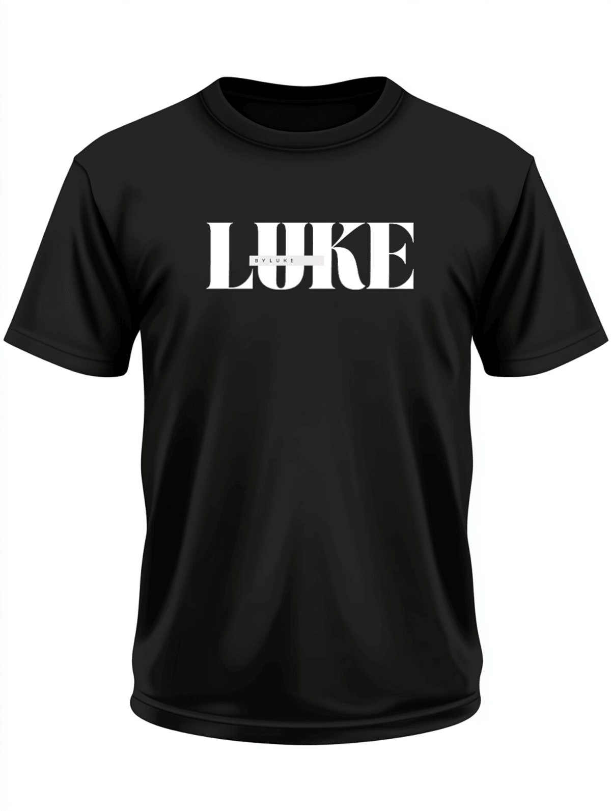 Personalized LUKE T-Shirt