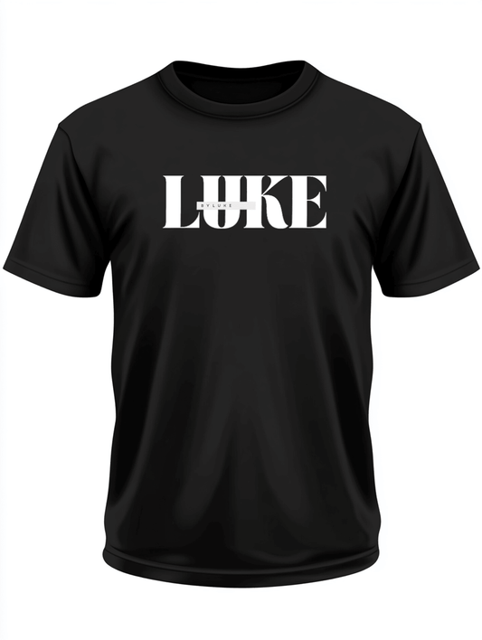 Personalized LUKE T-Shirt