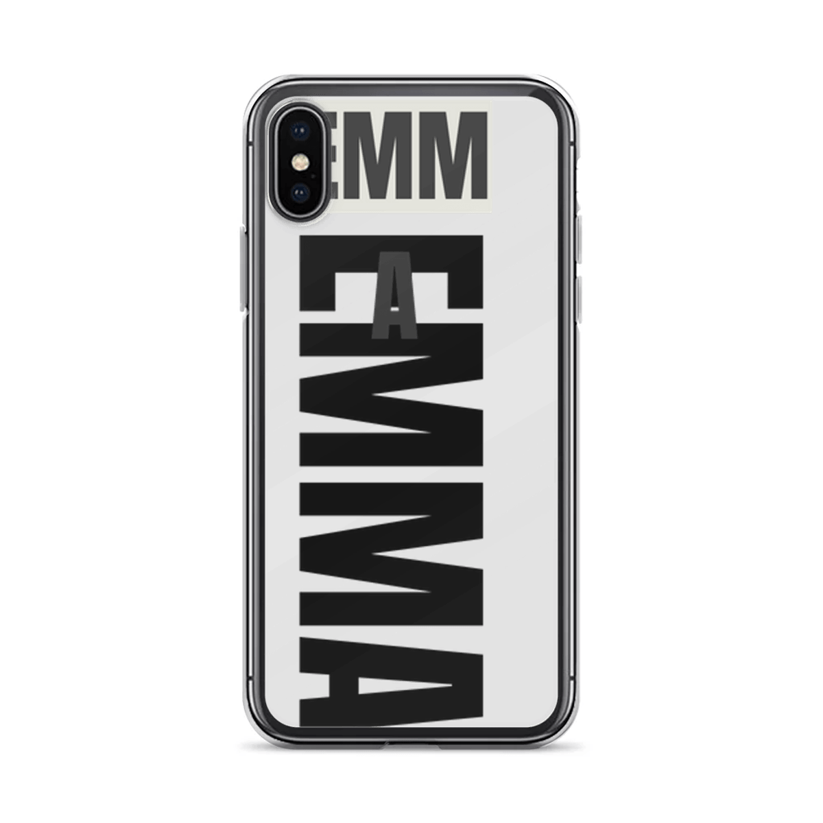 Personalized EMMA Phone Case