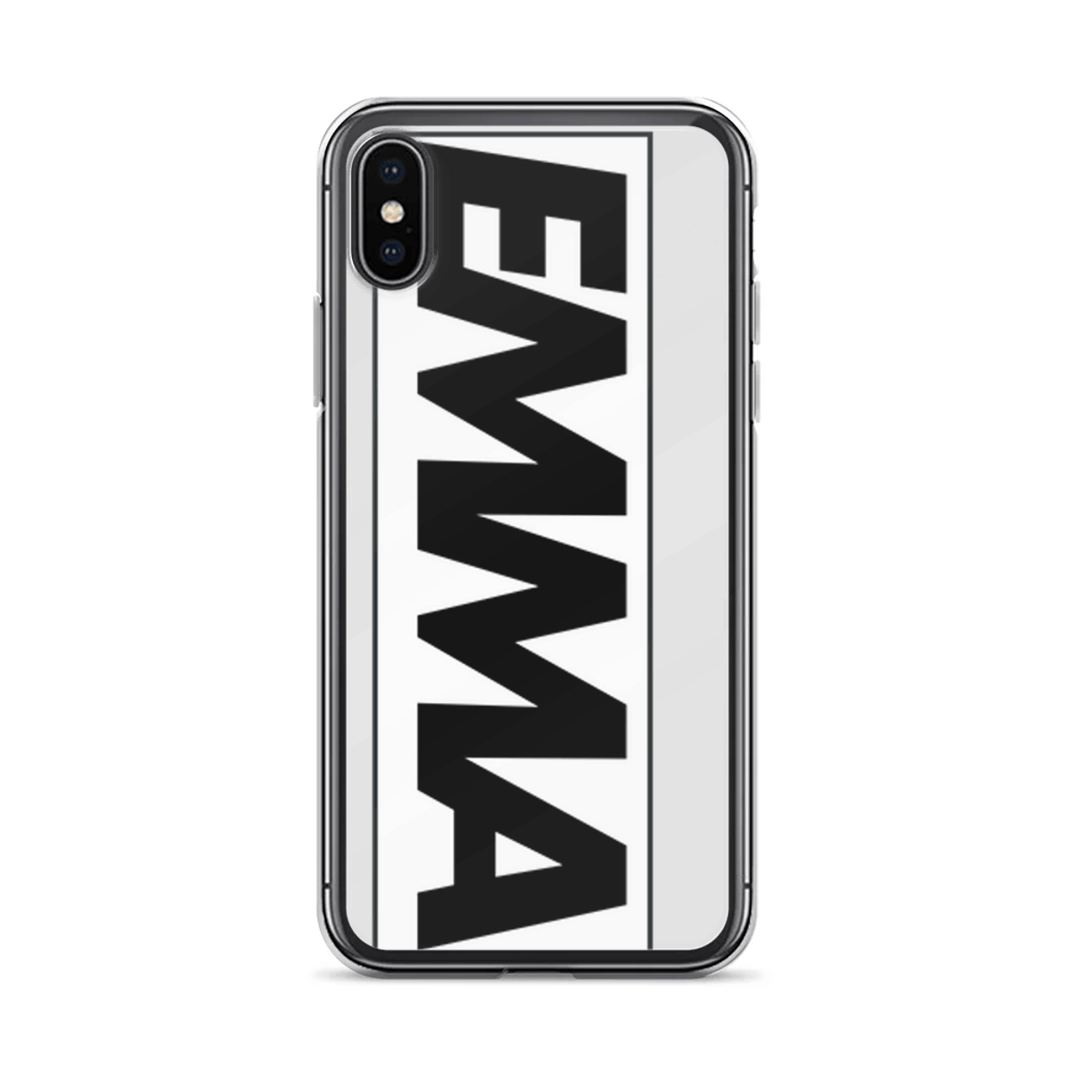 Personalized EMMA Phone Case