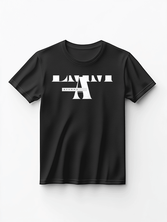 Personalized EMMA T-Shirt