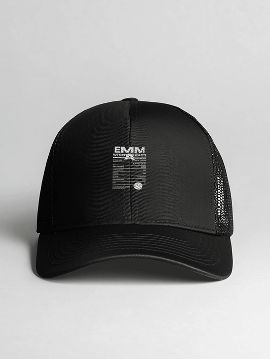 Personalized EMMA Trucker Hat