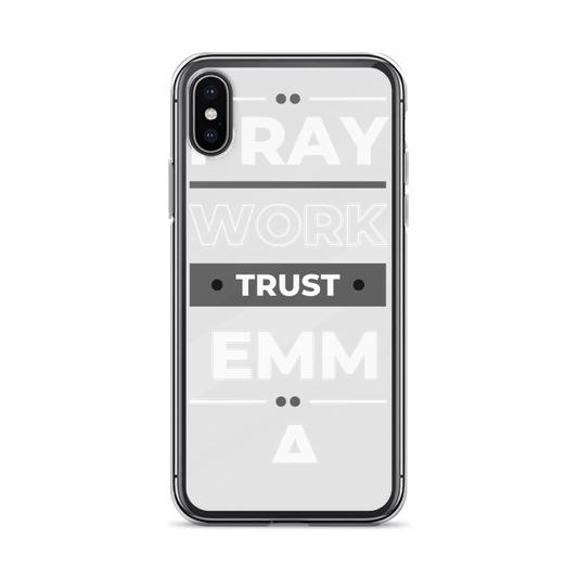 Personalized EMMA Phone Case
