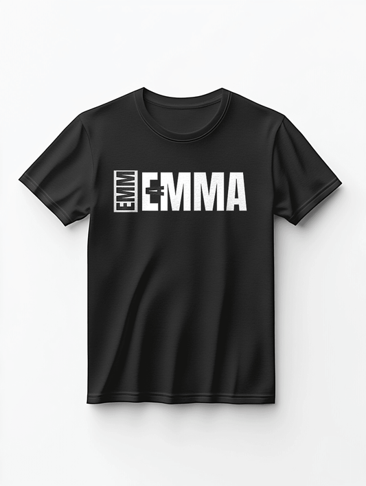 Personalized EMMA T-Shirt