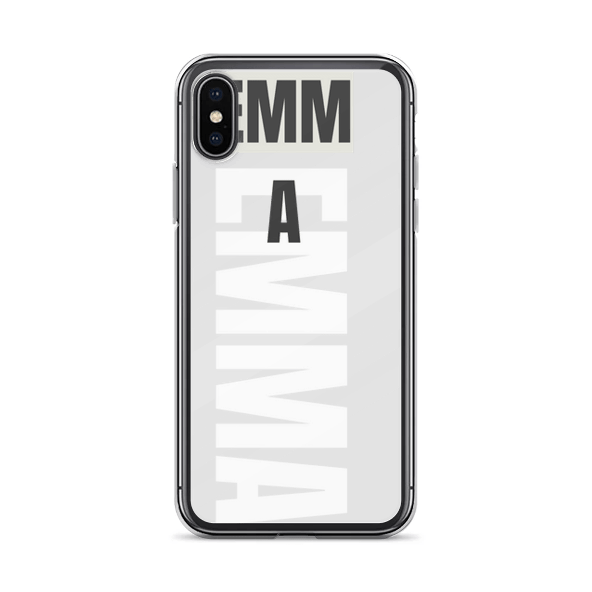 Personalized EMMA Phone Case