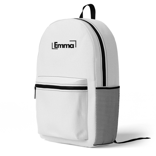 Personalized EMMA Backpack