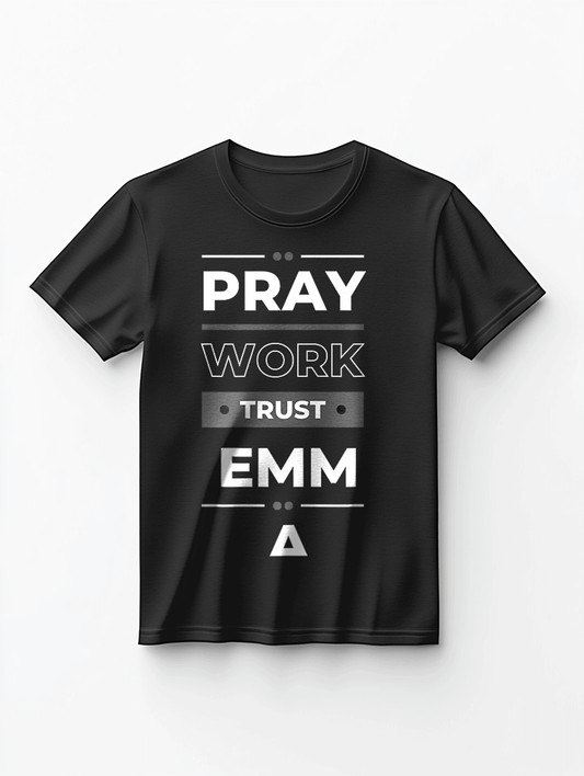 Personalized EMMA T-Shirt