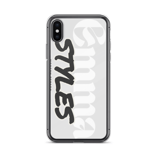 Personalized EMMA Graffiti Phone Case
