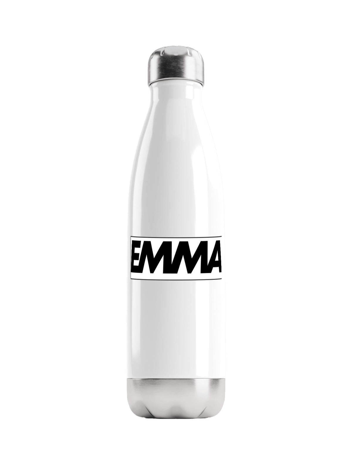 Personalized EMMA Water Bottle