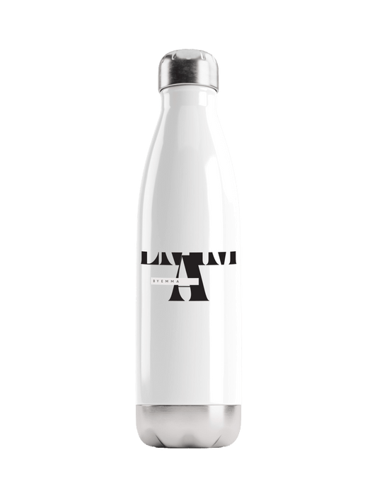 Personalized EMMA Water Bottle