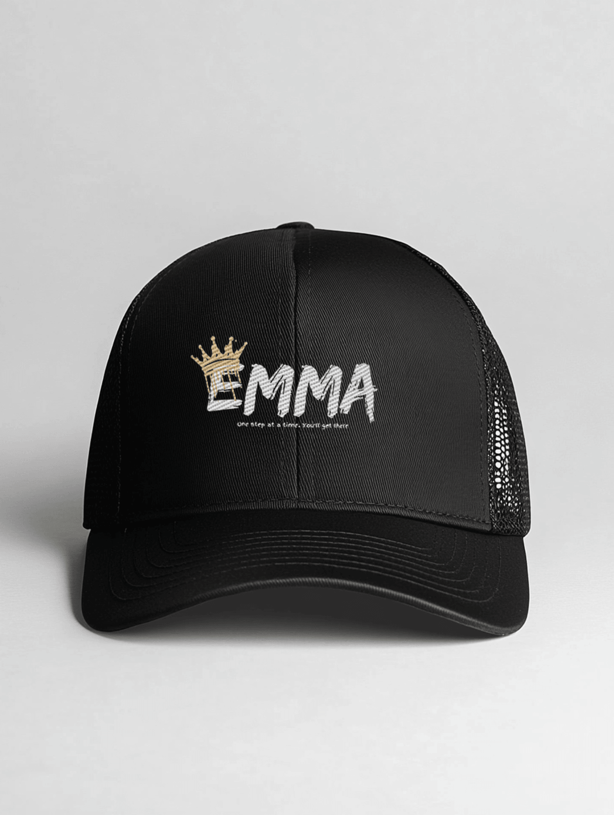 Personalized EMMA Trucker Hat