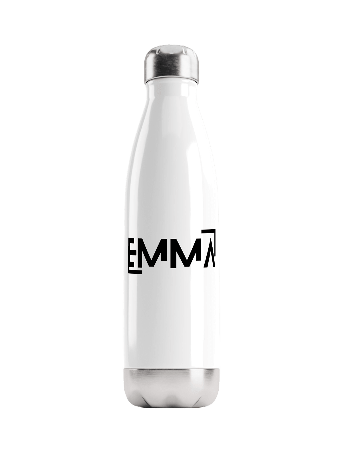 Personalized EMMA Water Bottle