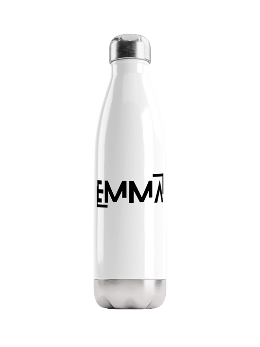 Personalized EMMA Water Bottle
