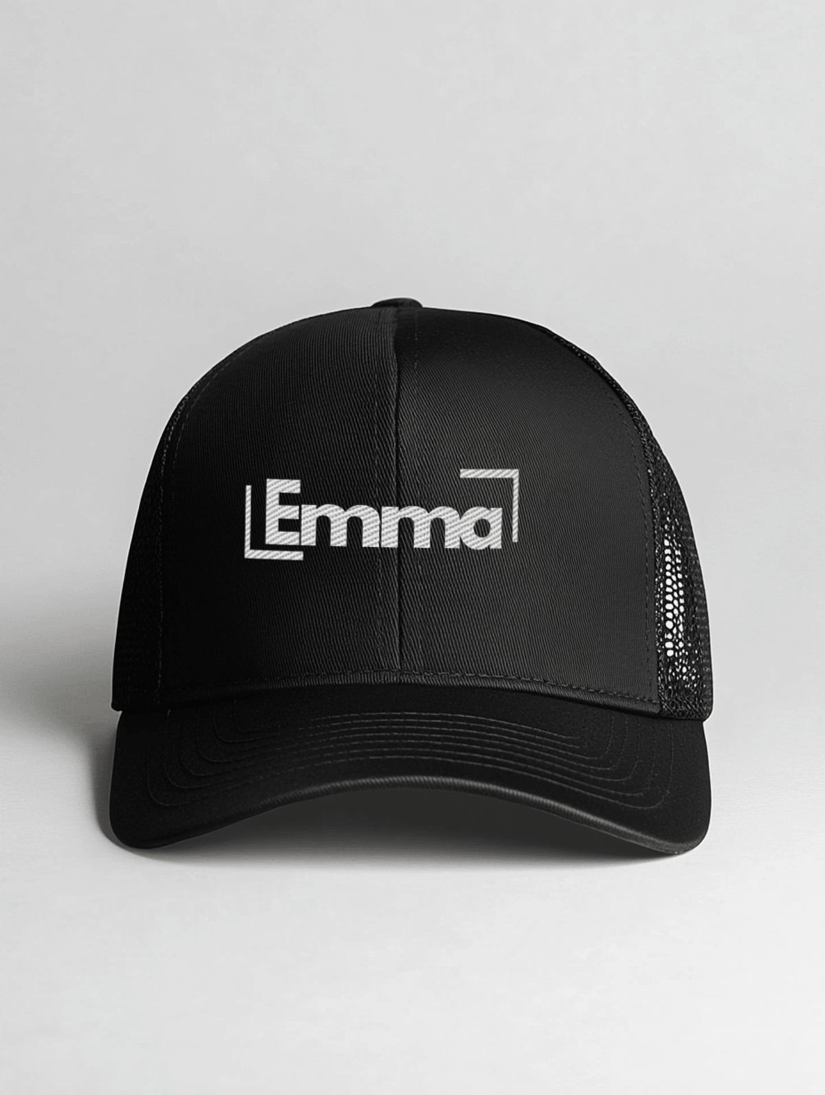 Personalized EMMA Trucker Hat