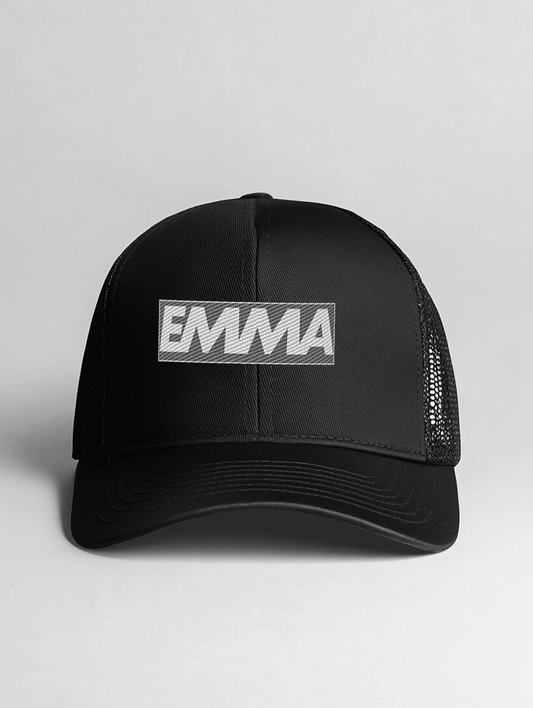 Personalized EMMA Trucker Hat