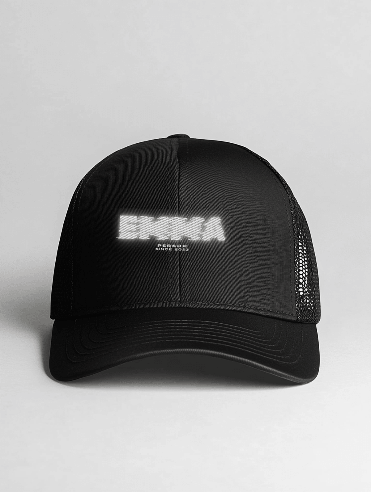 Personalized EMMA Trucker Hat