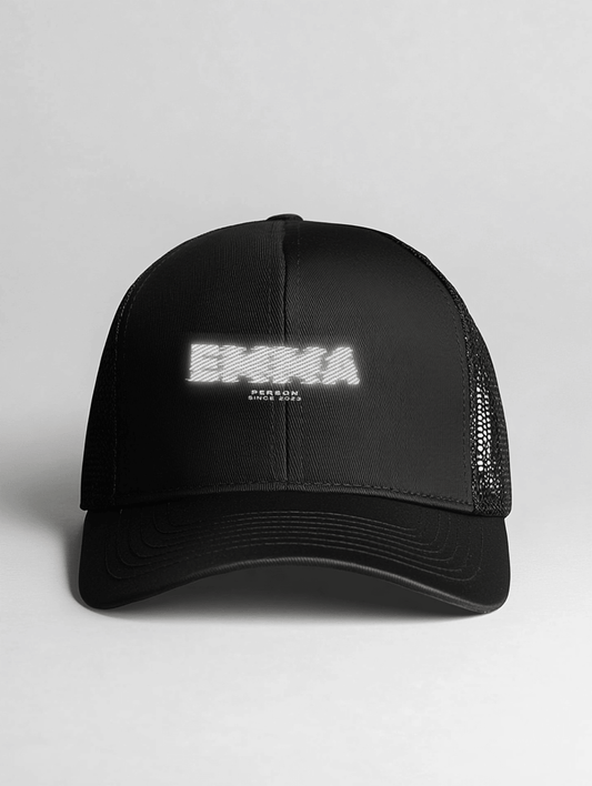 Personalized EMMA Trucker Hat