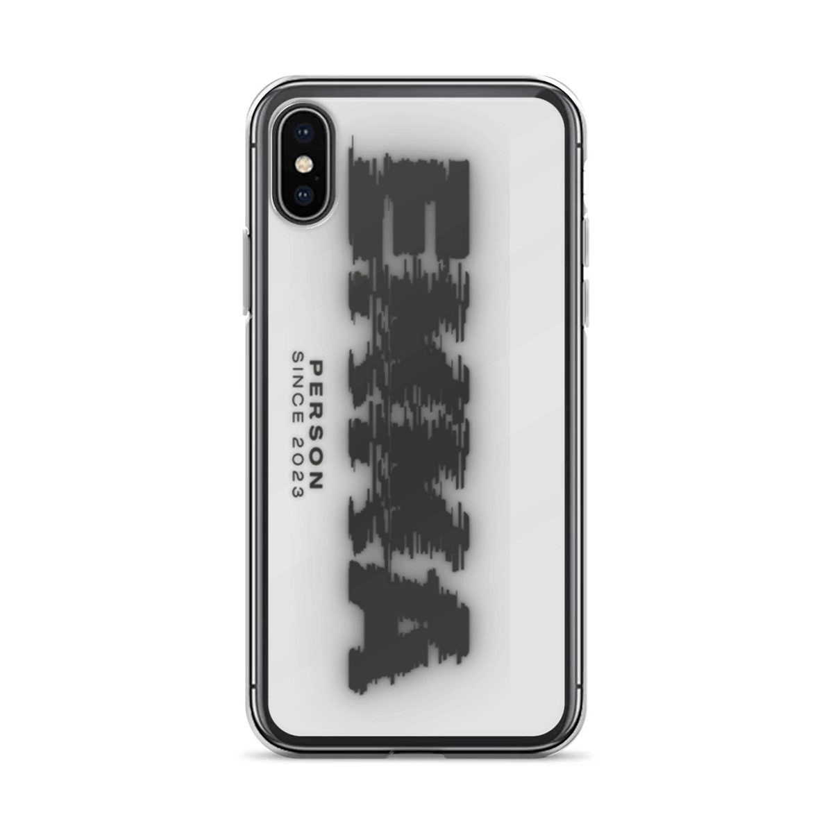 Personalized EMMA 30th Milestone Phone Case