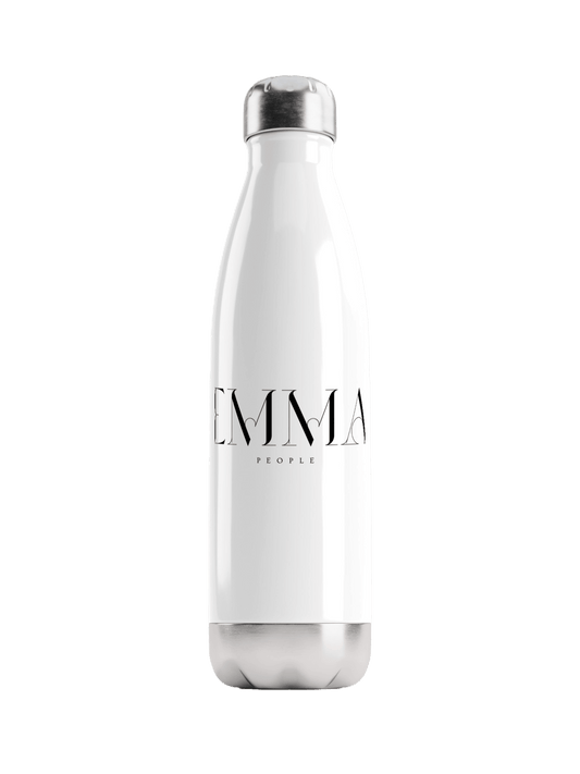 Personalized EMMA Water Bottle