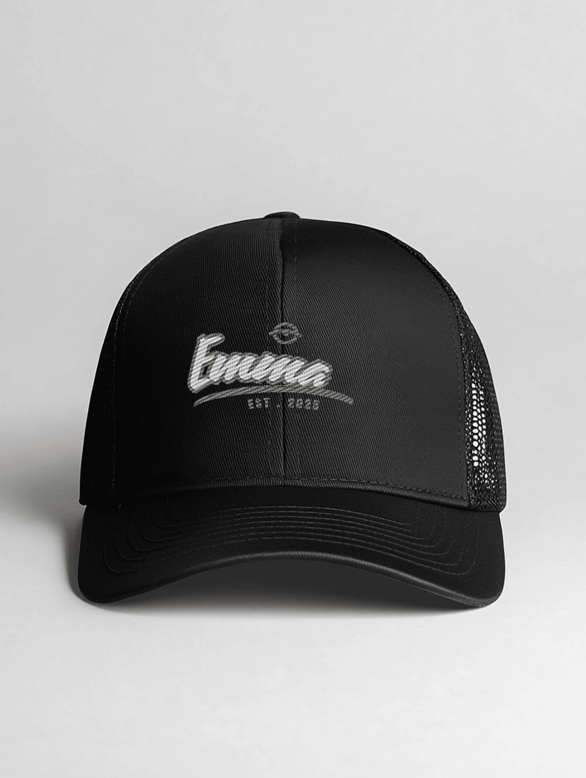 Personalized EMMA Trucker Cap