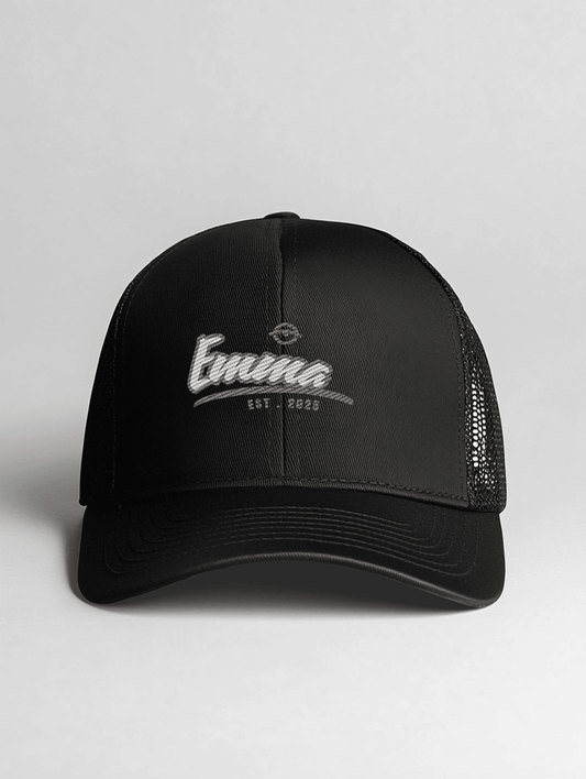 Personalized EMMA Trucker Cap