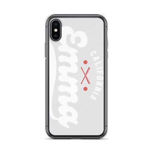 Personalized EMMA Sporty Phone Case