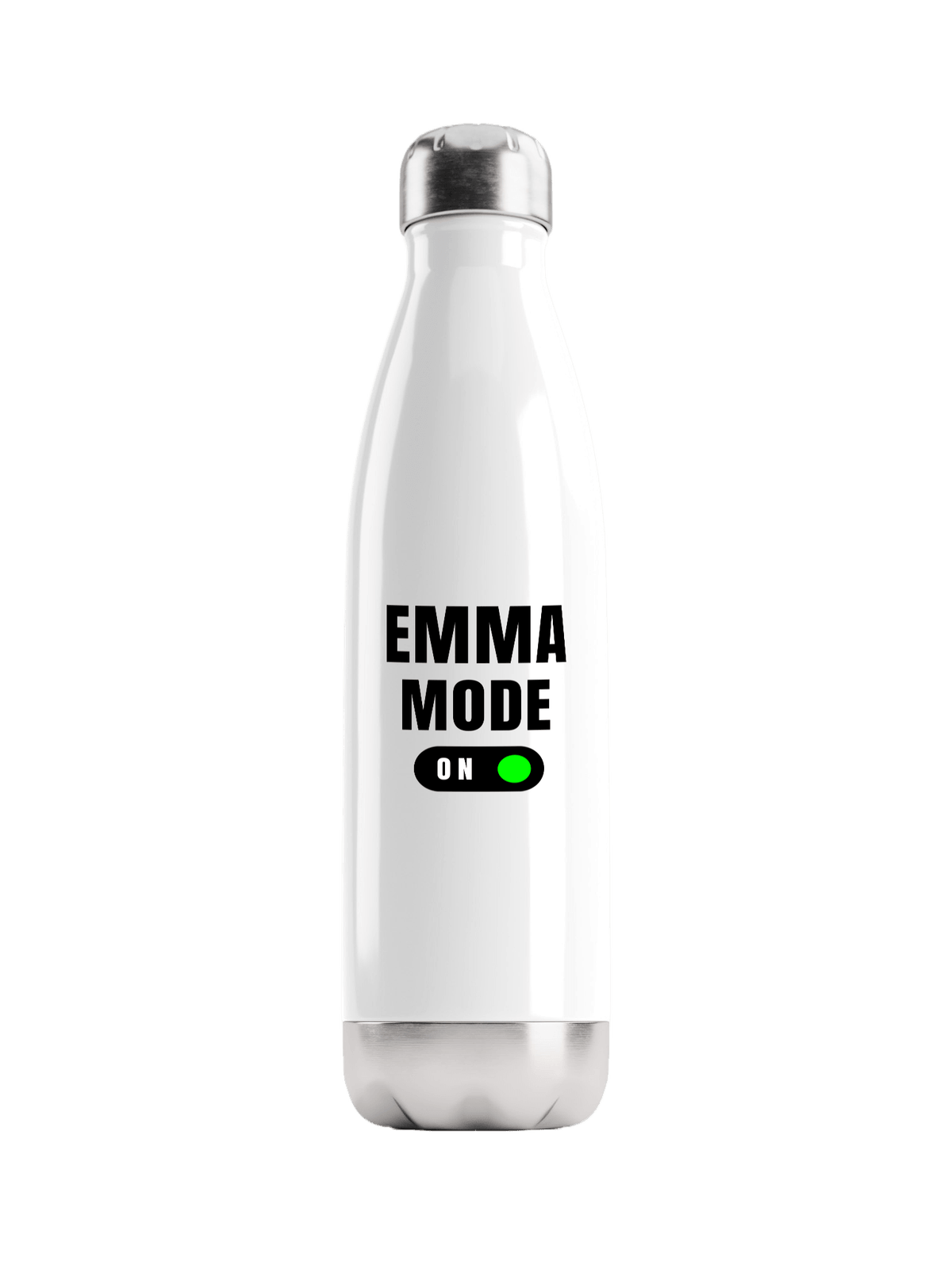Personalized EMMA Water Bottle