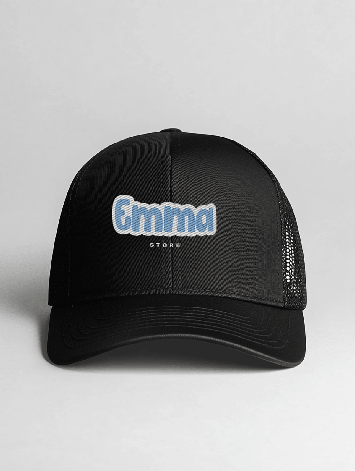 Personalized EMMA Trucker Hat