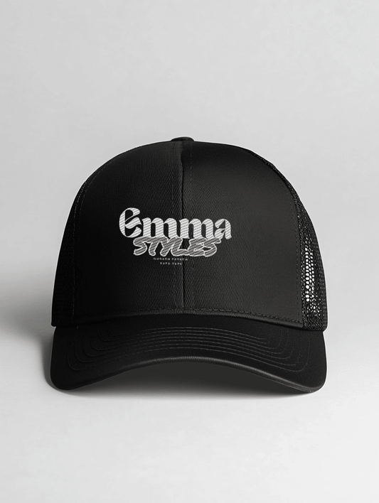 Personalized EMMA Trucker Hat