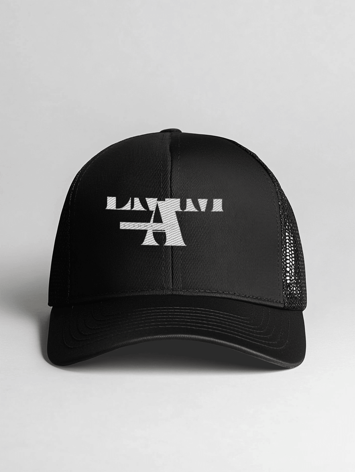 Personalized EMMA Trucker Cap