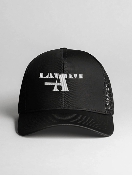 Personalized EMMA Trucker Cap