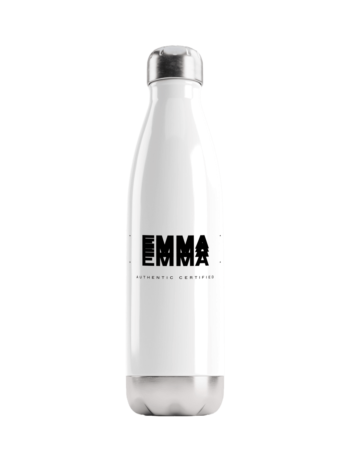 Personalized EMMA Water Bottle