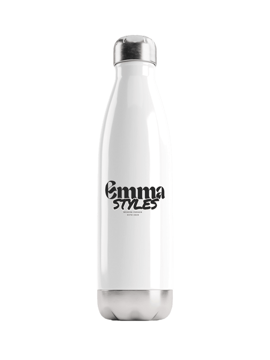Personalized EMMA Water Bottle