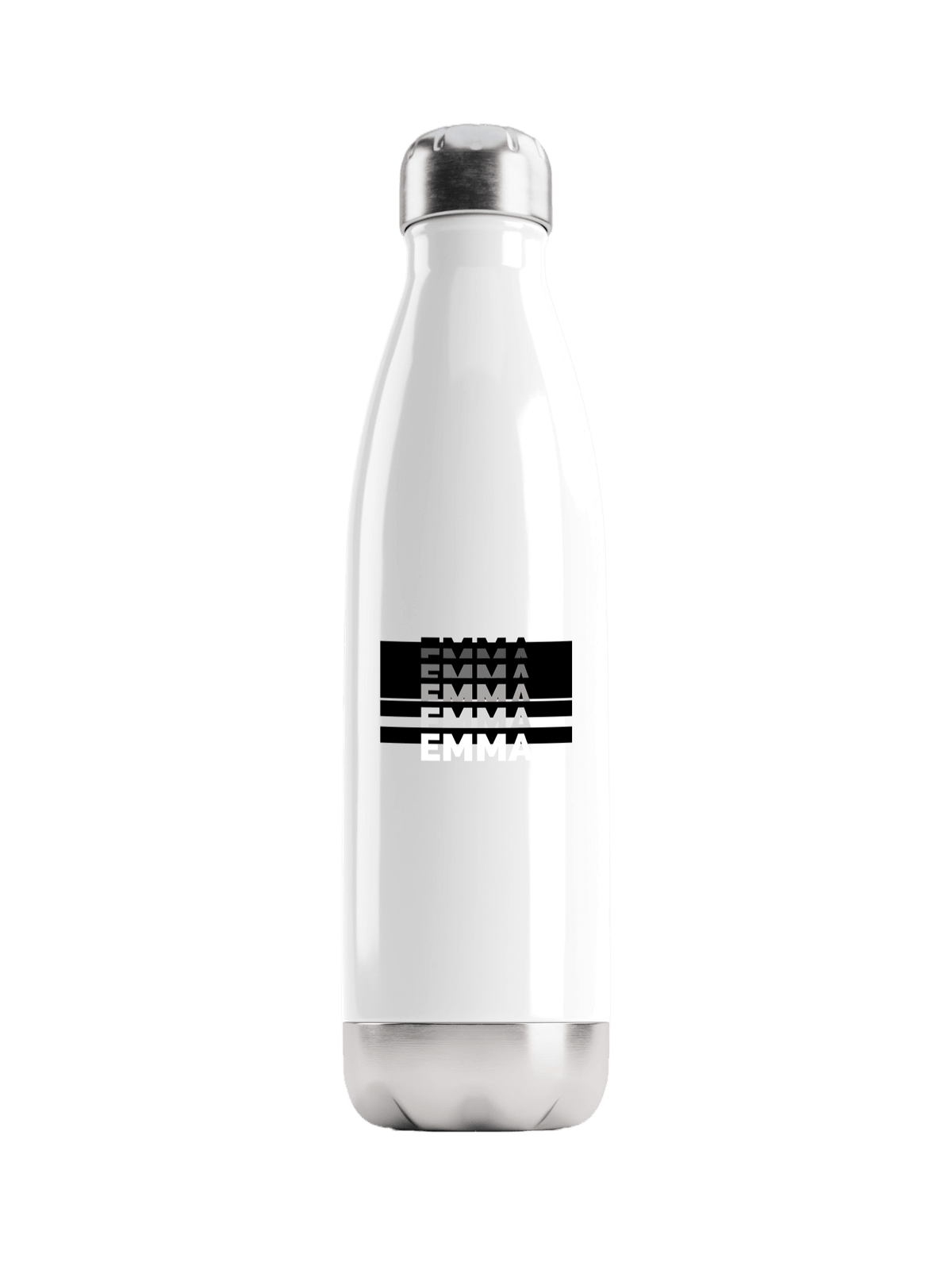 Personalized EMMA Water Bottle