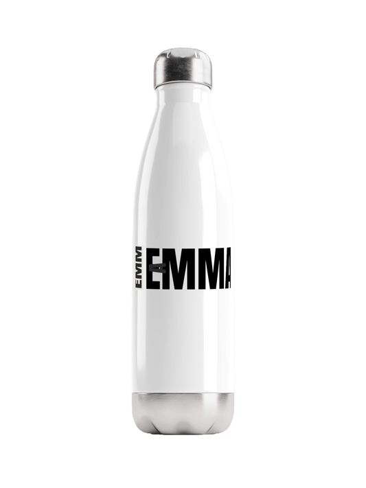 Personalized EMMA Hydration Bottle
