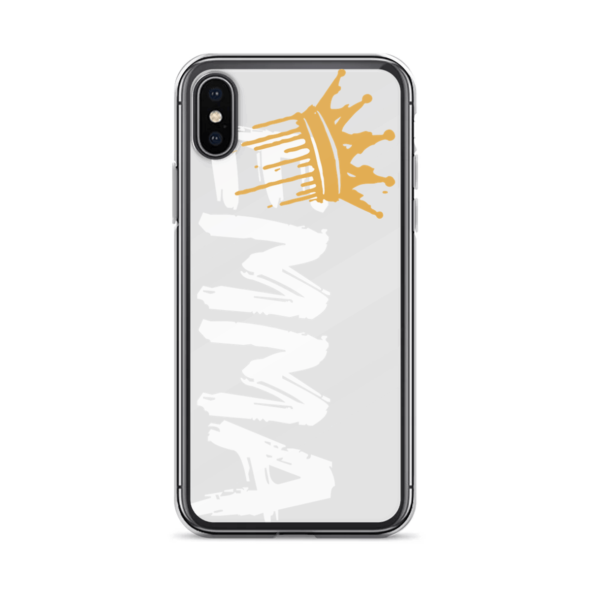 Personalized EMMA Phone Case