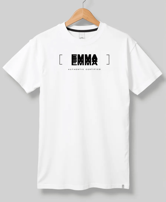 Personalized EMMA T-Shirt
