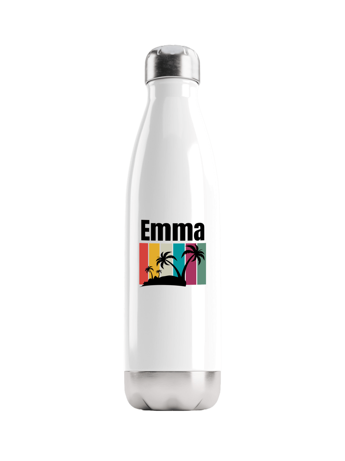 Personalized EMMA Water Bottle