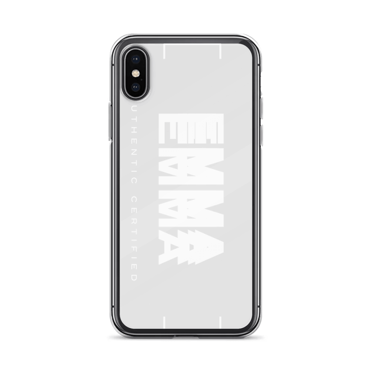 Personalized EMMA Phone Case