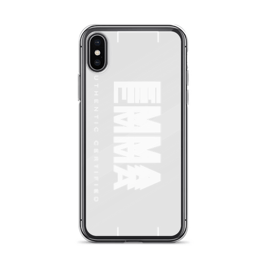 Personalized EMMA Phone Case