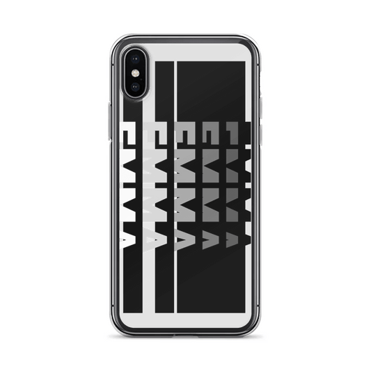 Personalized EMMA Phone Case