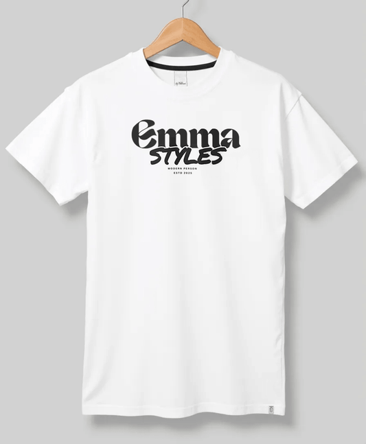Personalized EMMA T-Shirt