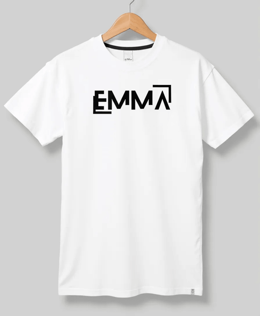 Personalized EMMA T-shirt