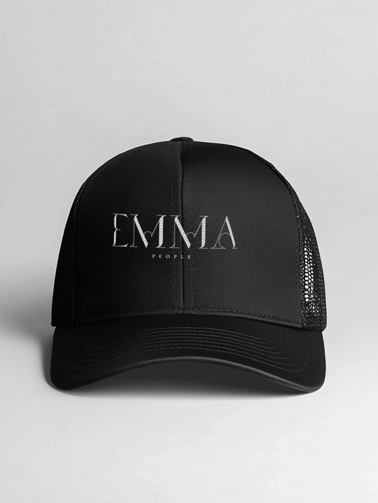 Personalized EMMA Trucker Hat