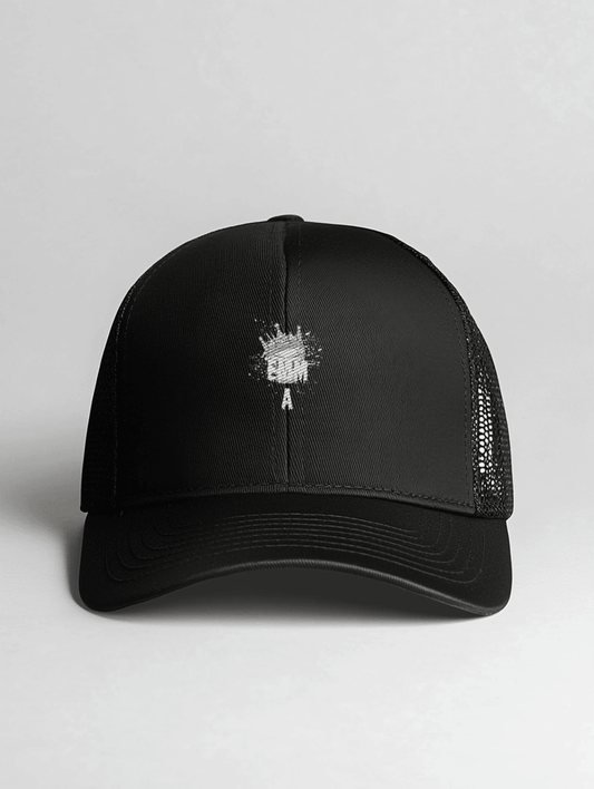 Personalized EMMA Trucker Hat