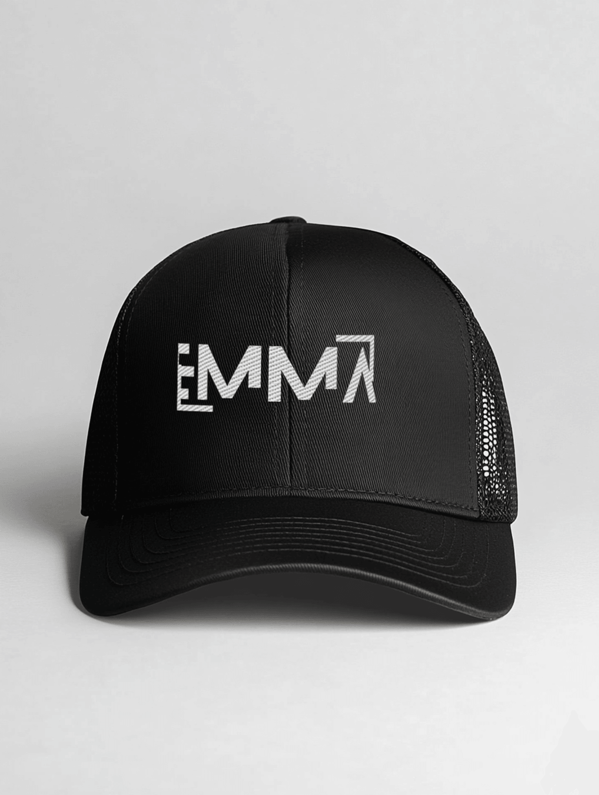 Personalized EMMA Trucker Cap