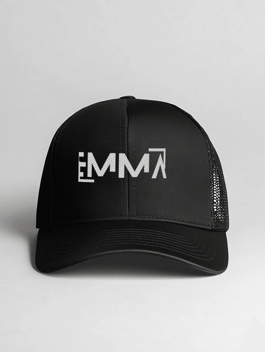 Personalized EMMA Trucker Cap