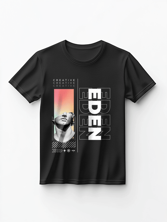 Personalized EDEN T-Shirt