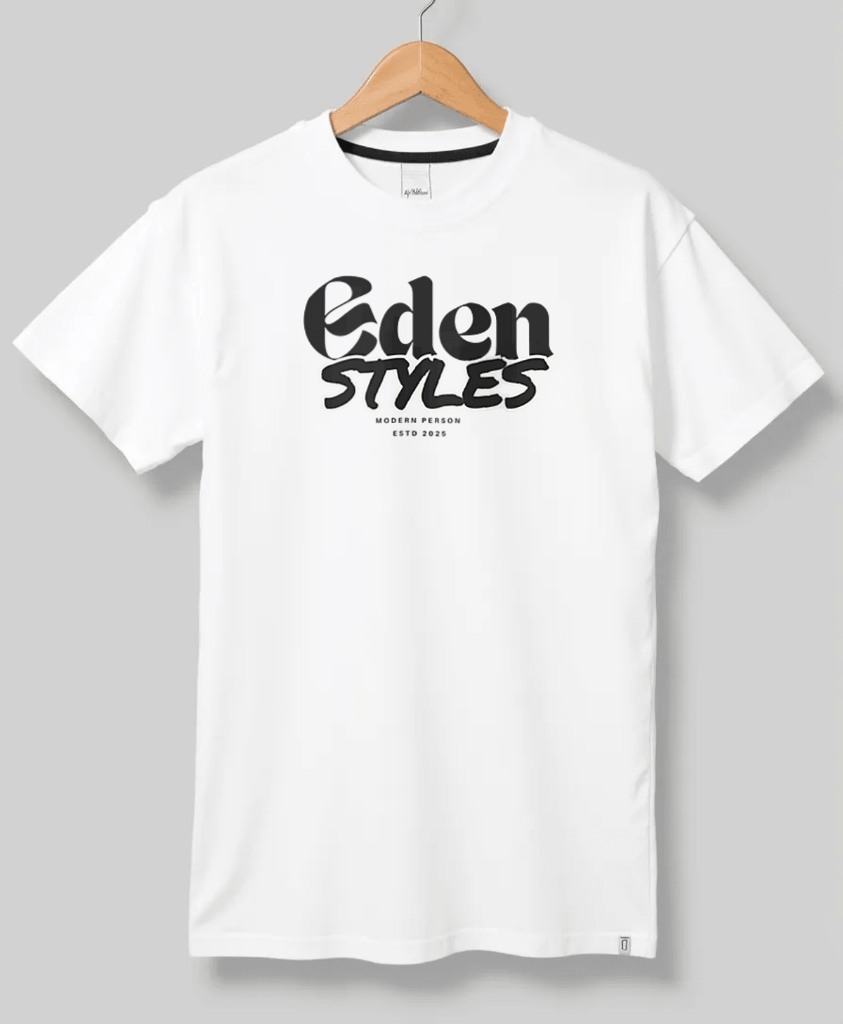 Personalized EDEN T-Shirt