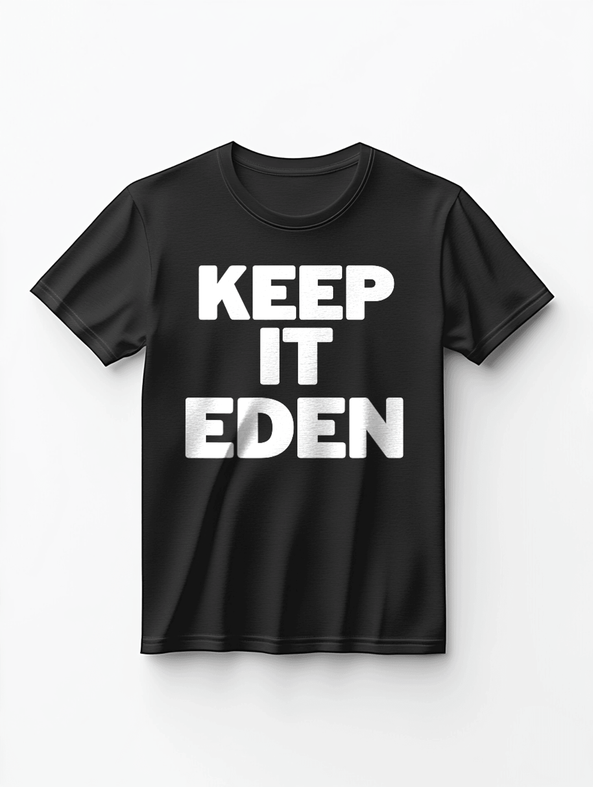 Personalized EDEN T-Shirt